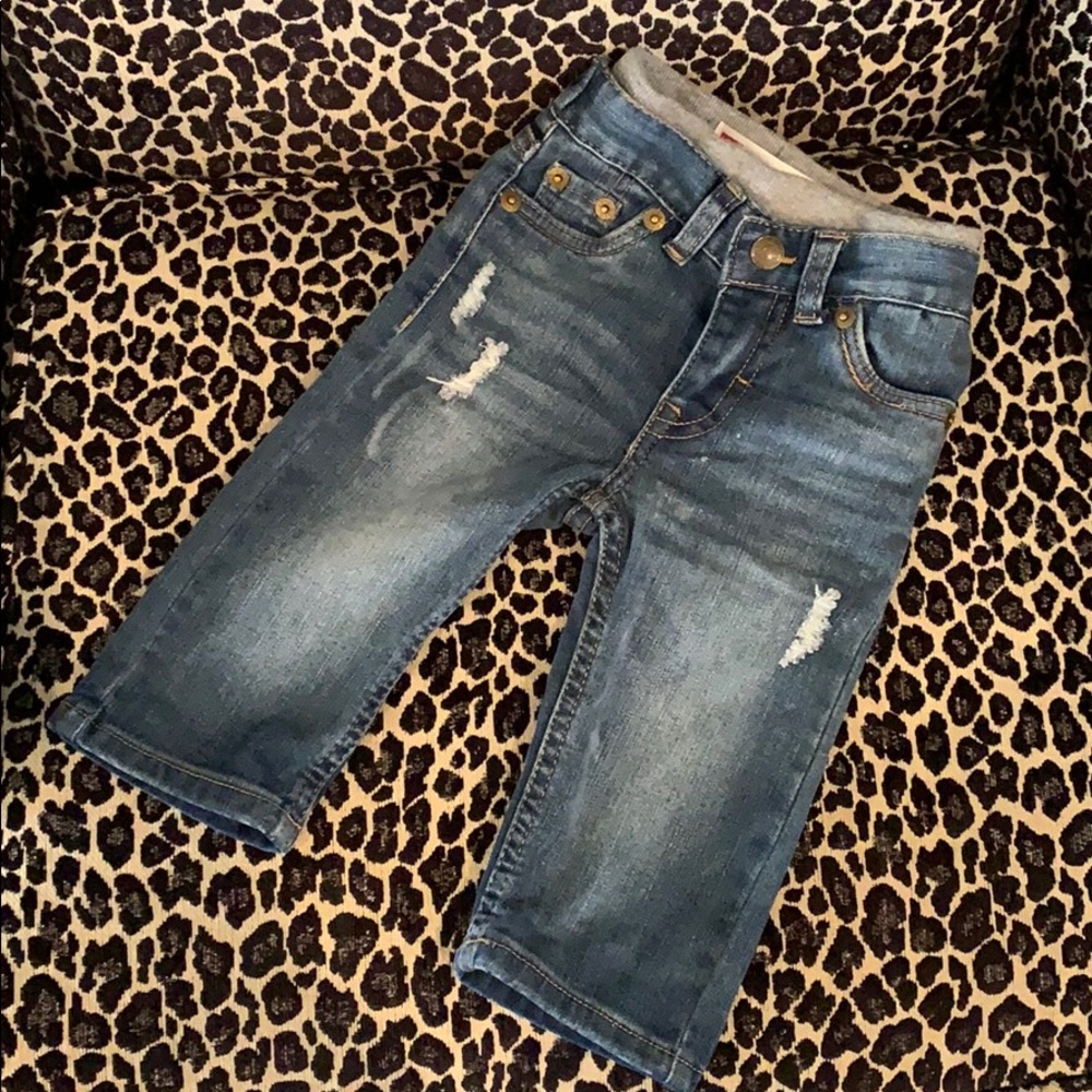 Infant Levi’s 514 Straight
